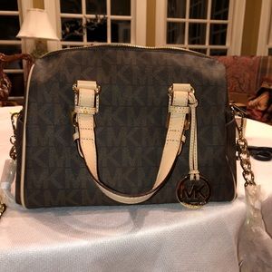 Michael Kors Handbag